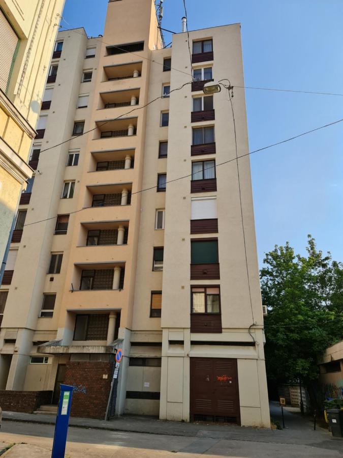 Apartment Kolibri *
