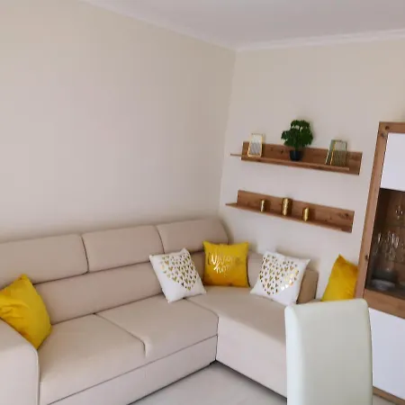 Kolibri Apartman Szeged Exterior photo