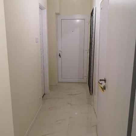 Kolibri Apartman Szeged Exterior photo