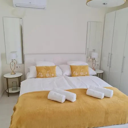 Kolibri Apartman Szeged Exterior photo