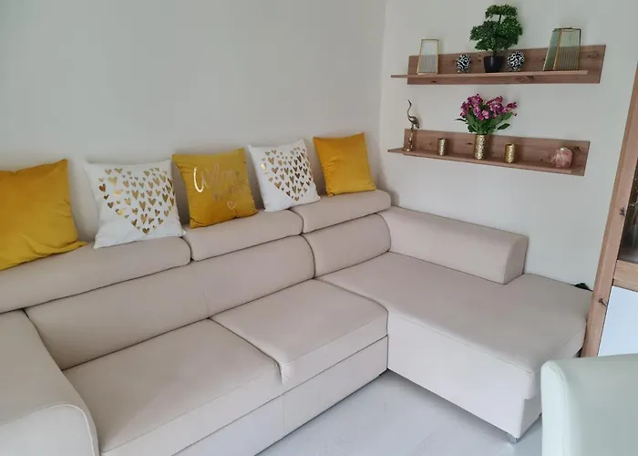 Kolibri Apartman