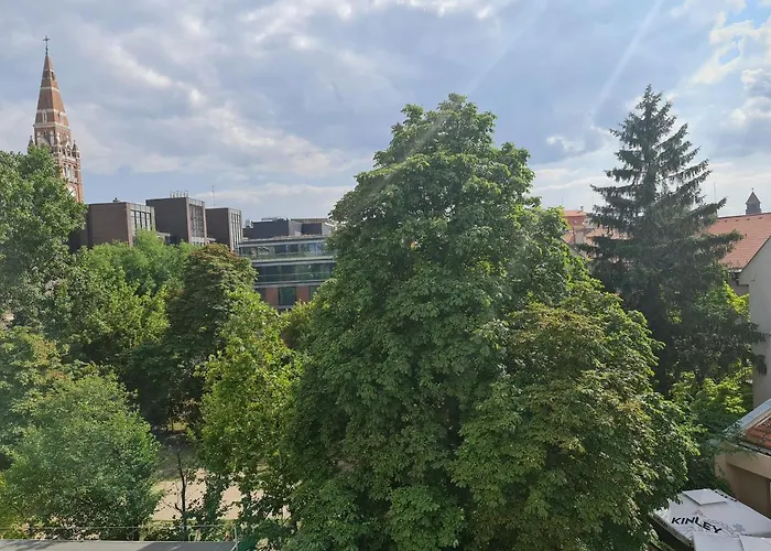 Kolibri Apartman