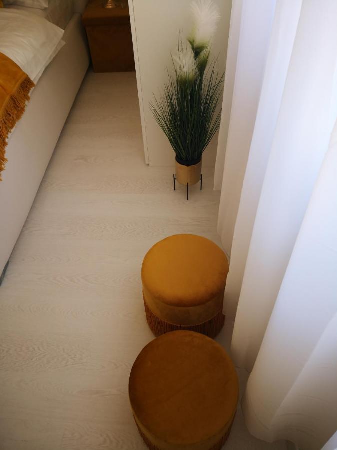 Kolibri Apartment *