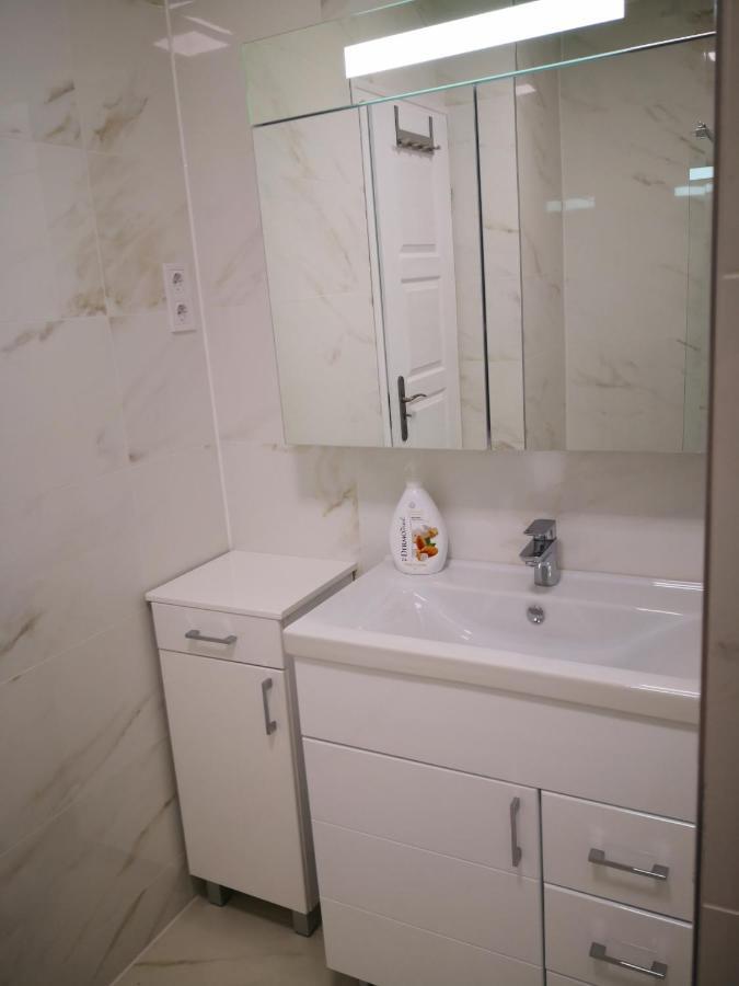 Kolibri Apartamento *