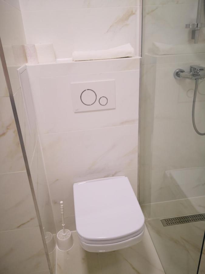 Apartamento Kolibri *