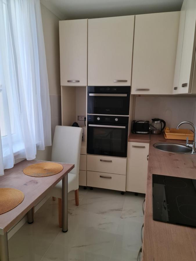 Kolibri Apartment Szegedin