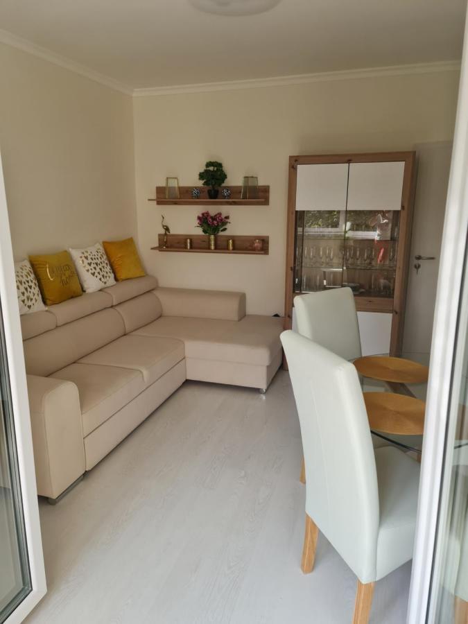 Apartment Kolibri *