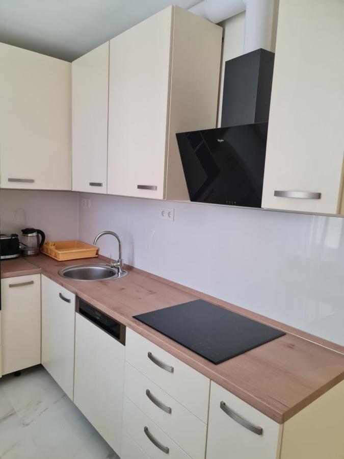 Apartment Kolibri Szegedin
