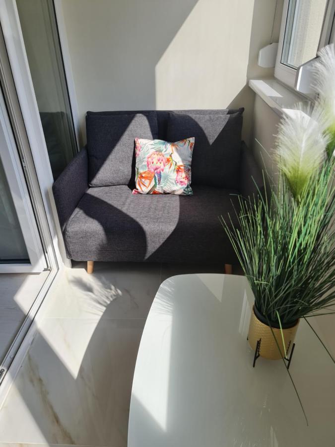 Kolibri Apartment