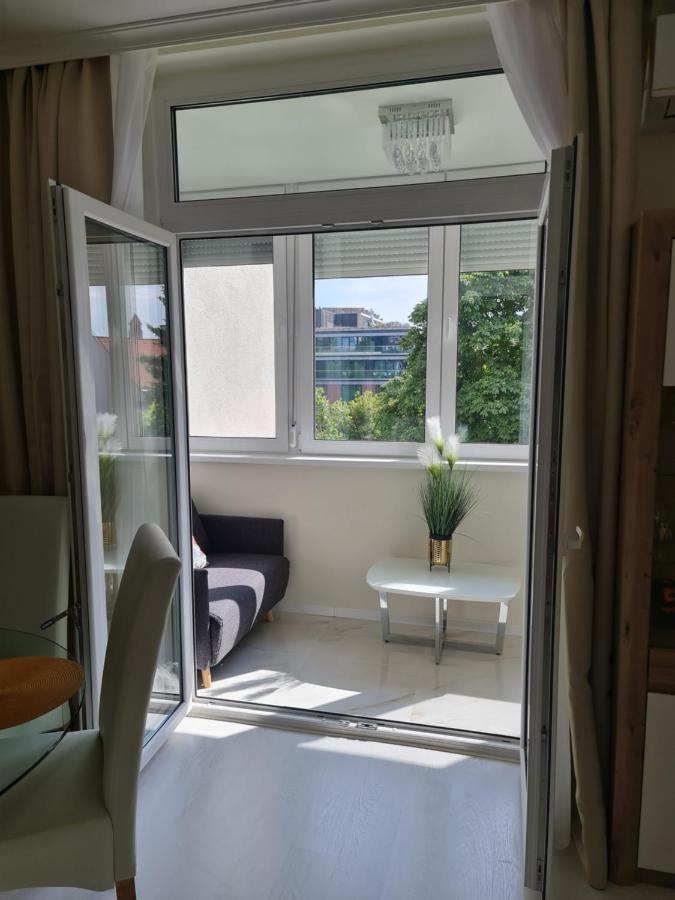 Apartment Kolibri *