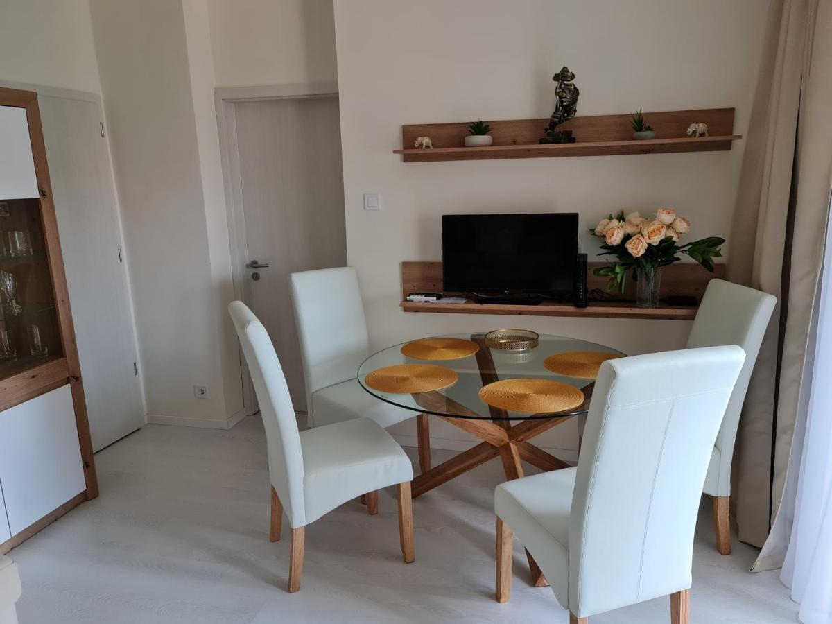 Kolibri Apartment Szegedin