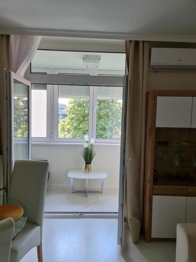 Apartment Kolibri Szegedin